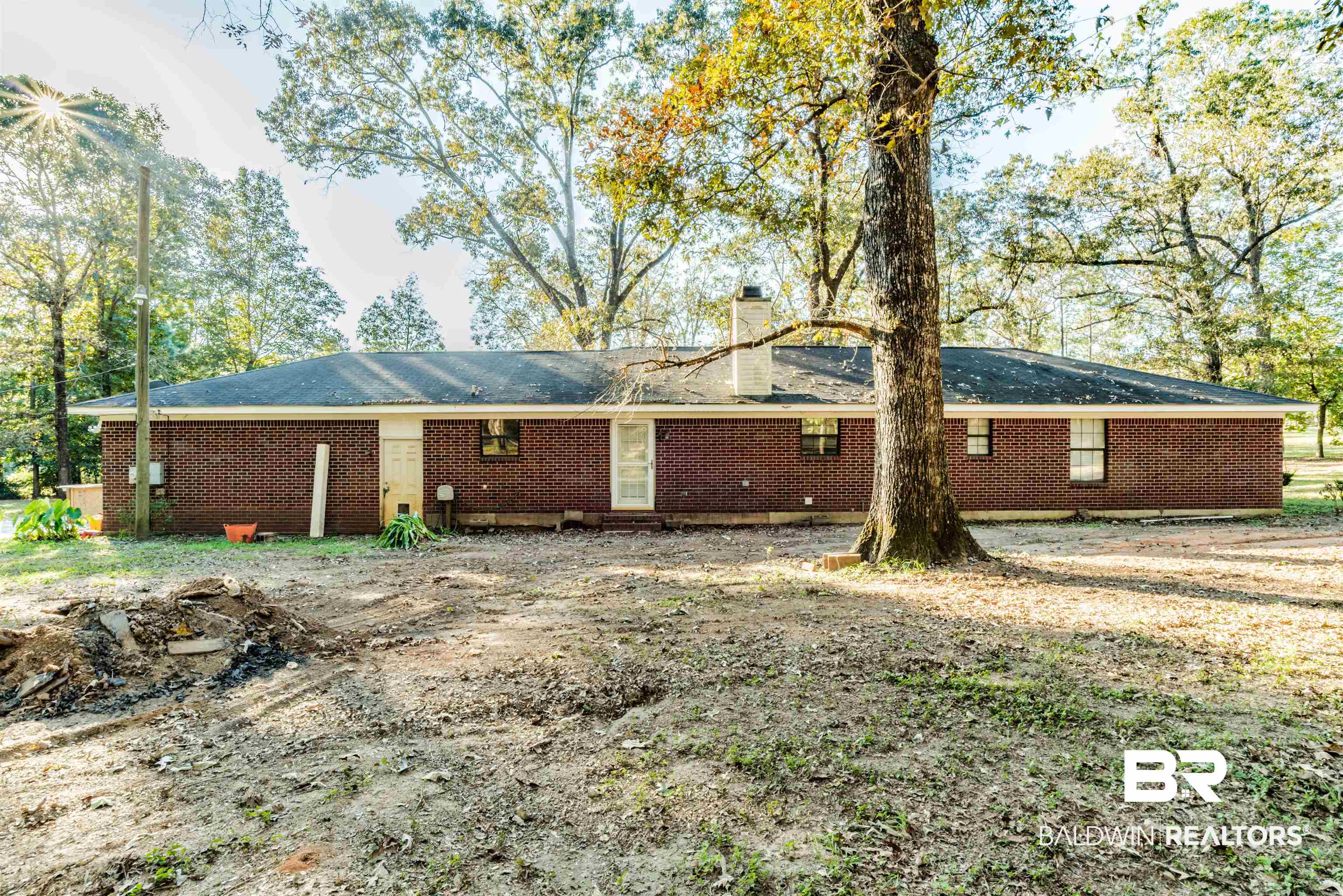 15476 Autrey Drive Chunchula, AL 36521 - Photo 22 of 44