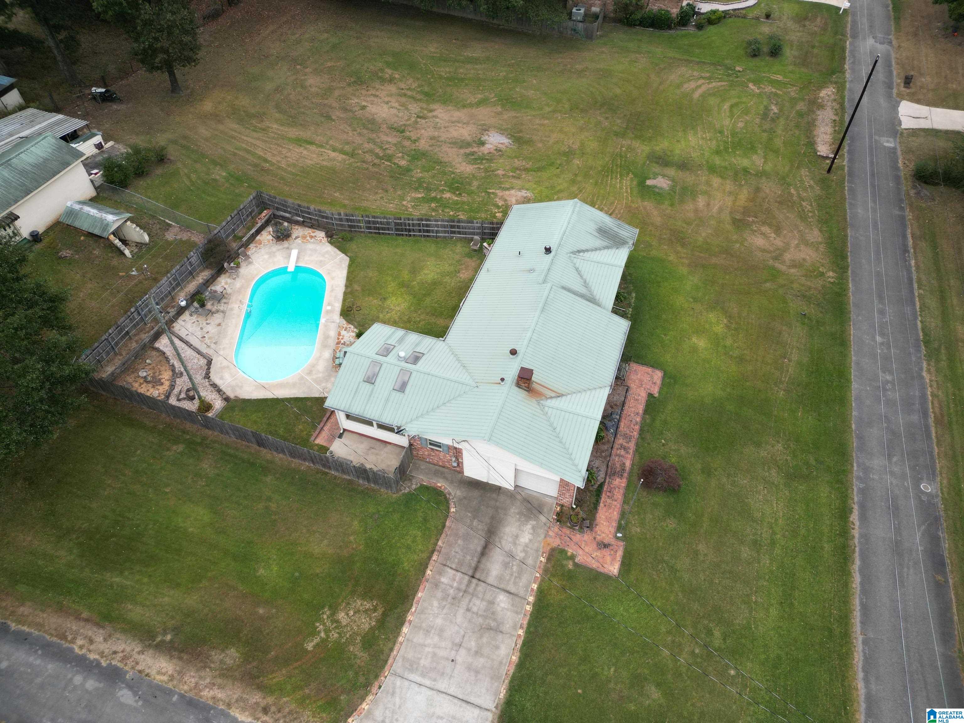 825 12th Street Pleasant Grove, AL 35127 - Photo 48 of 56
