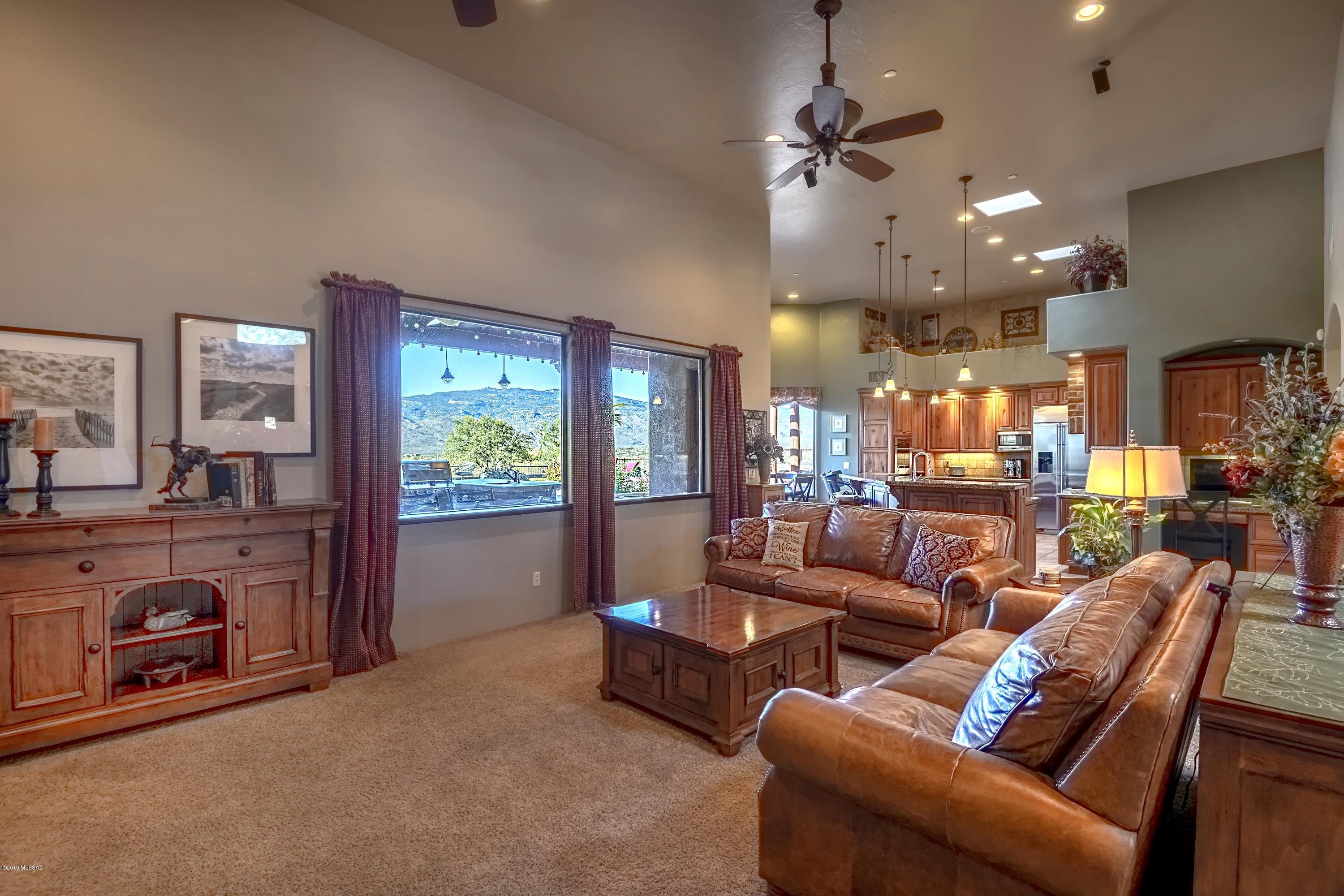 8346 East Tumbling R Ranch Place Vail, AZ 85641 - Photo 8 of 41 Gallery Image 8