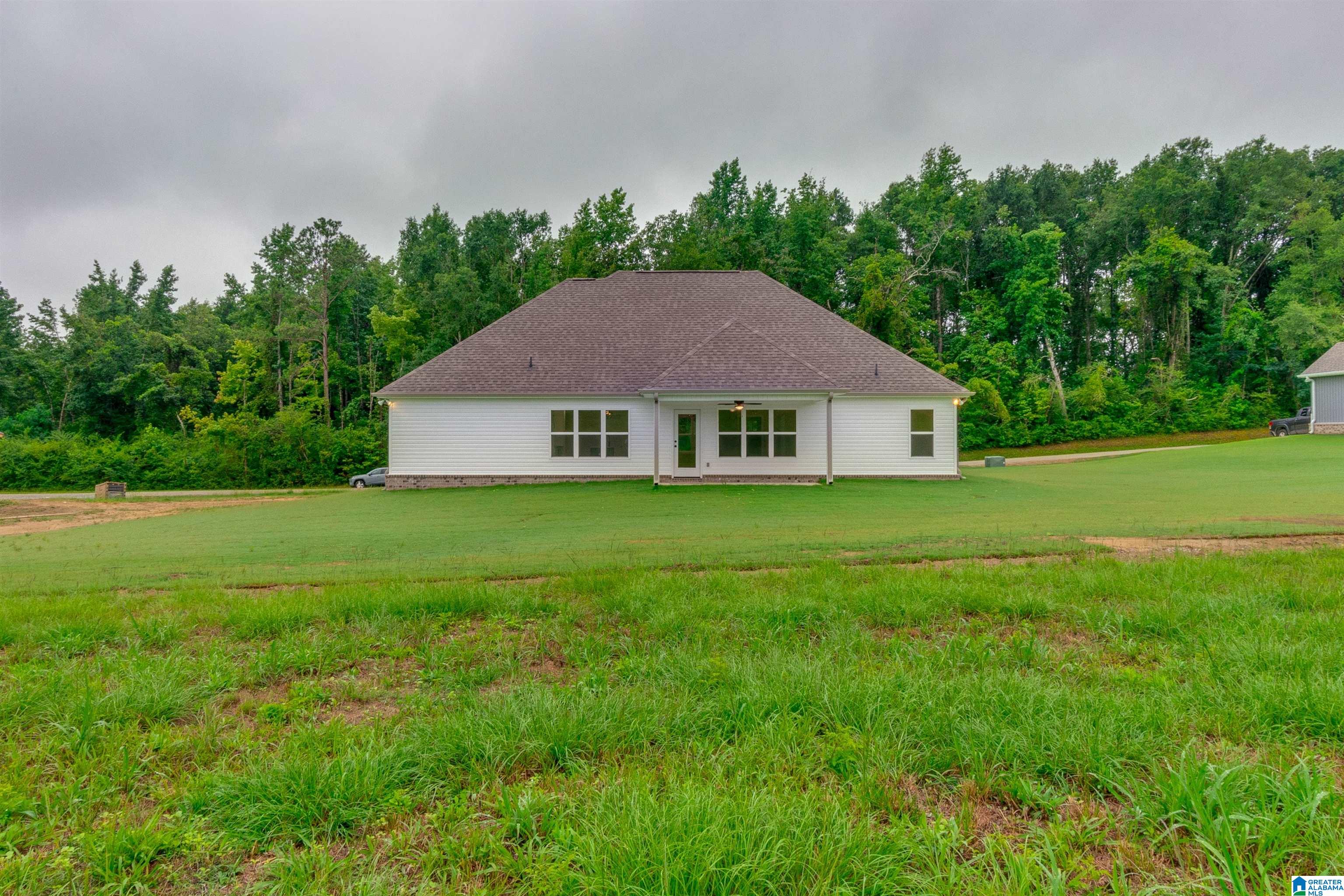 838 New Style Circle Clanton, AL 35045 - Photo 37 of 45