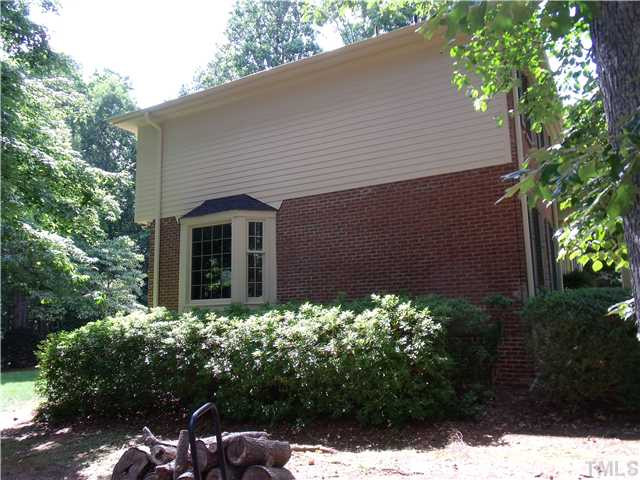 8409 Two Courts Drive Raleigh, NC 27613 - Photo 21 of 23 Photo 21