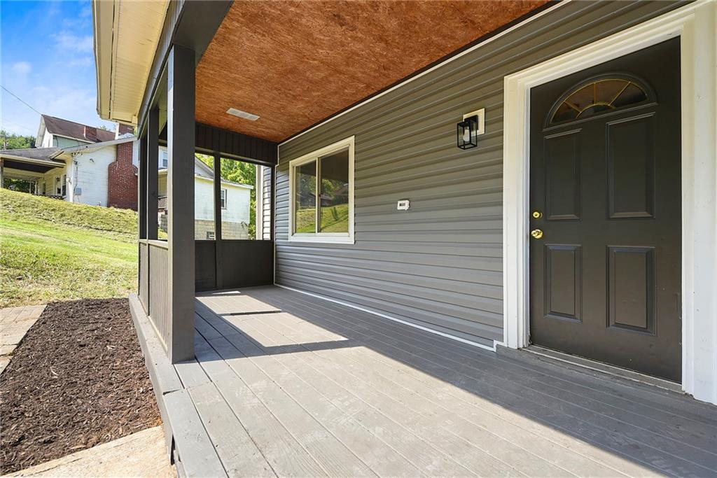 3260 McRoberts Road Pittsburgh, PA 15234 - Photo 35 of 37 Gallery Image 35