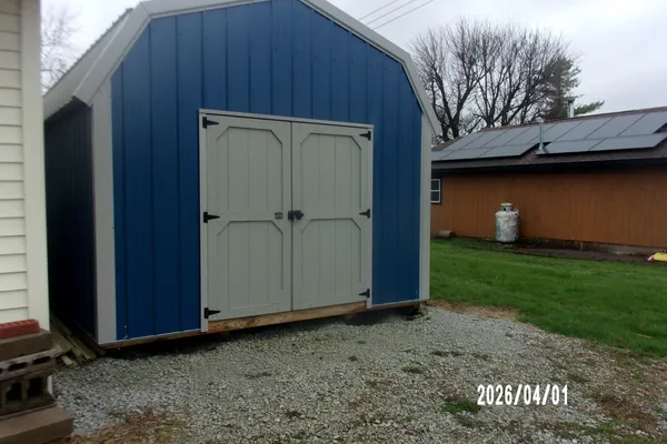 $104,500 | 309 North Colfax Street, Crescent City, IL 60928