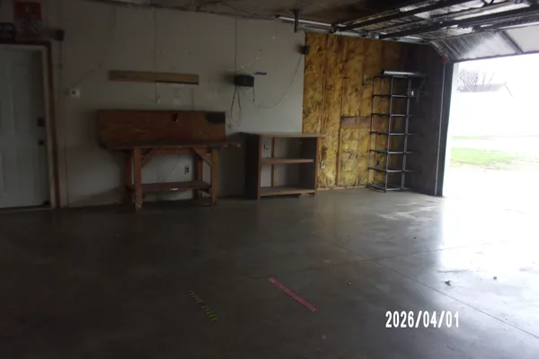 $104,500 | 309 North Colfax Street, Crescent City, IL 60928