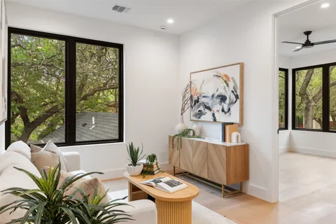 $1,150,000 | 2611 Oak Crest Avenue, Unit A, Austin, TX 78704