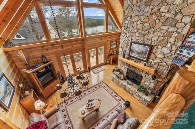 a bedroom with bed and window