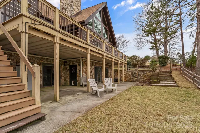 $799,900 | 1815 Waterford Way, Morganton, NC 28655