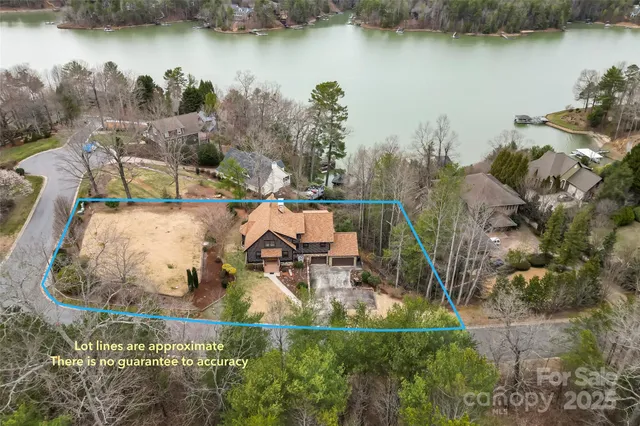 $799,900 | 1815 Waterford Way, Morganton, NC 28655