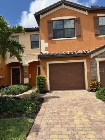 $3,000 | 20365 Lagente Circle, Unit 20365, Venice, FL 34293