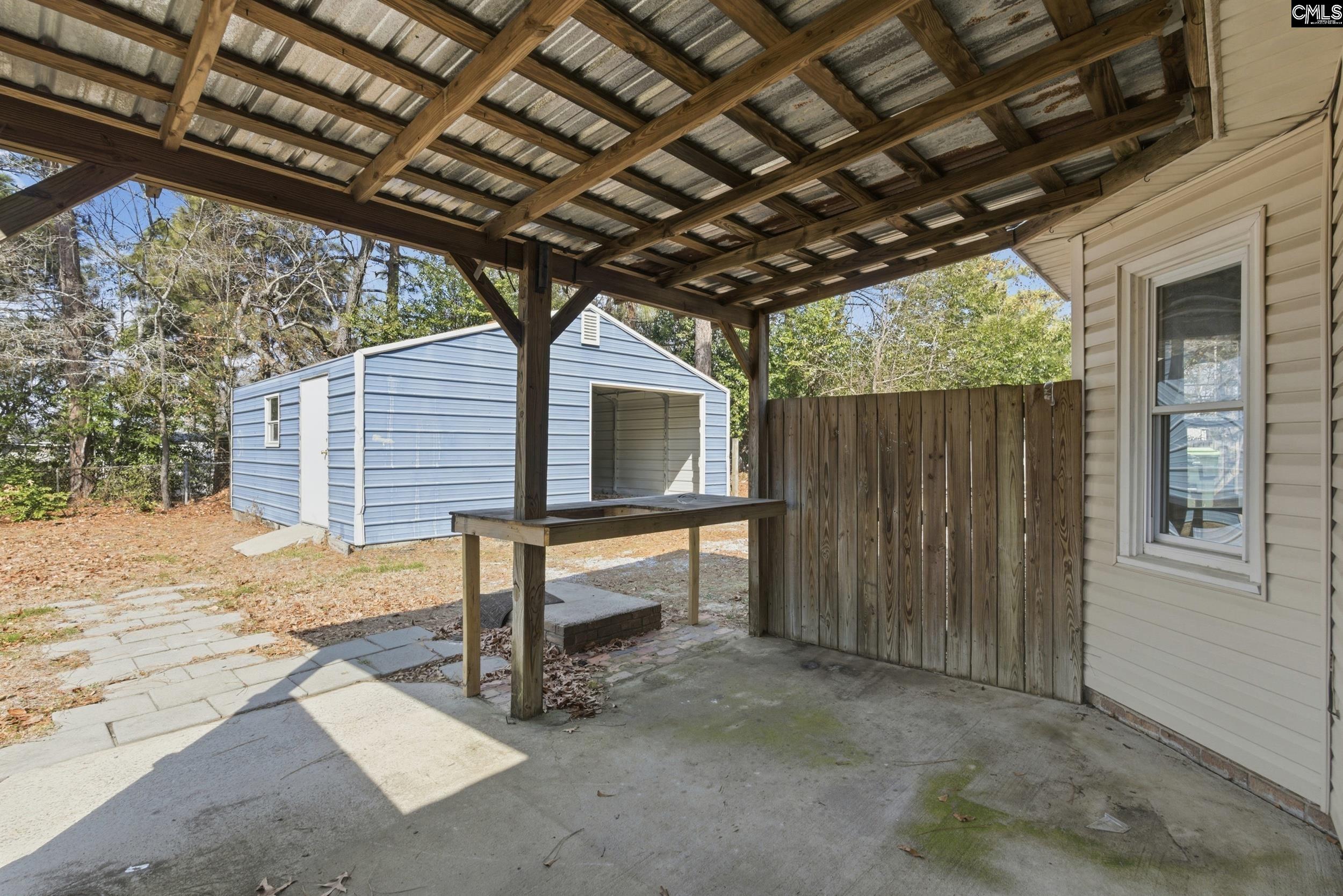 4062 Platt Springs Road West Columbia, SC 29170 - Photo 25 of 28