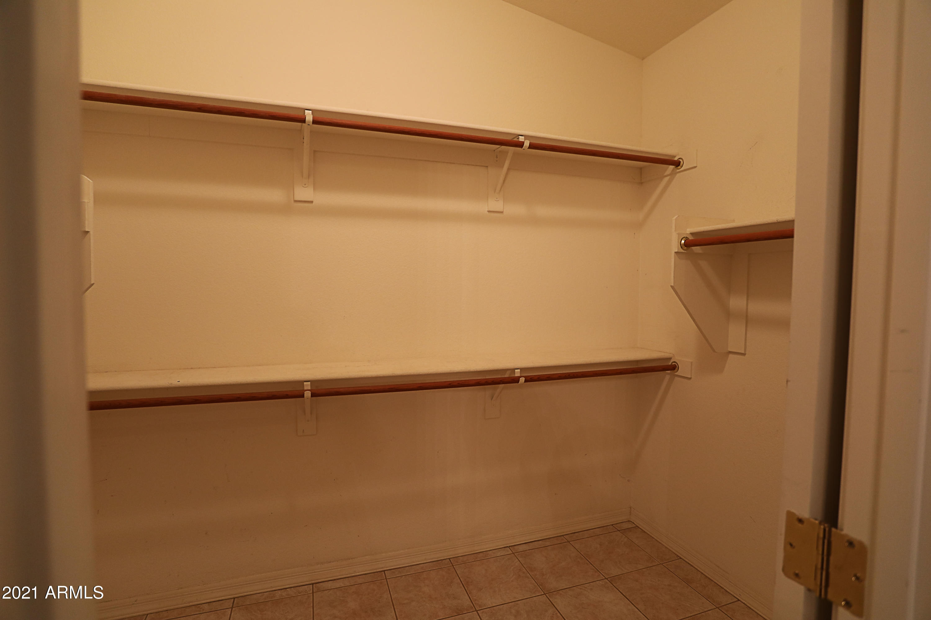 4300 East Walnut Road Gilbert, AZ 85298 - Photo 21 of 23 Owner's walk-in closet