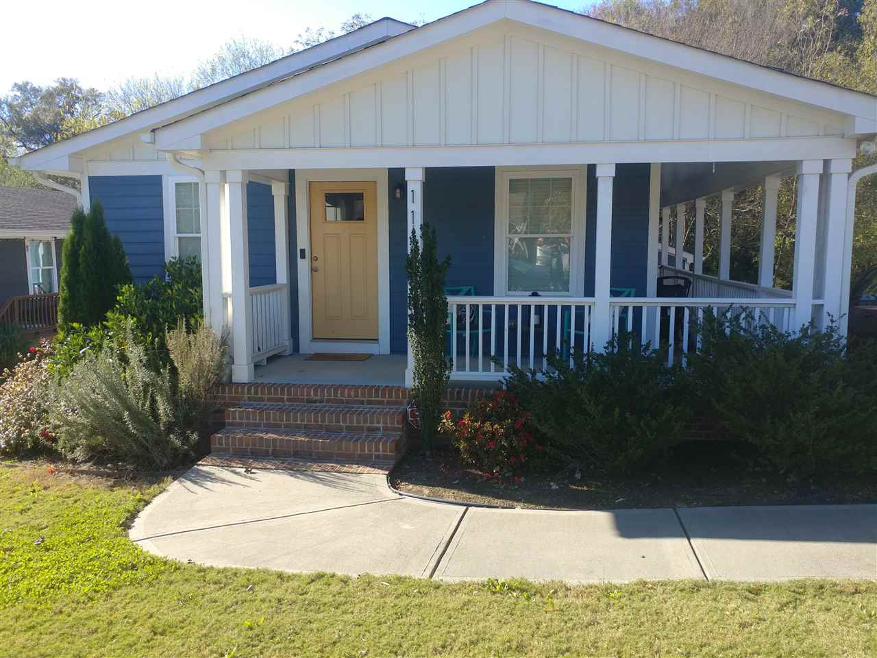 1118 South State Street Raleigh, NC 27601 - Photo 1 of 4 Photo 1