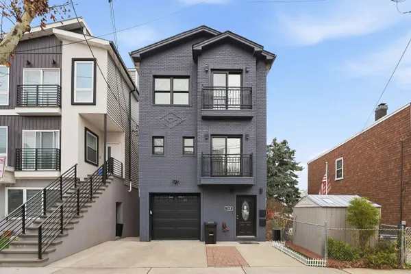 $1,450,000 | 285 Terrace Avenue, Jersey City, NJ 07307