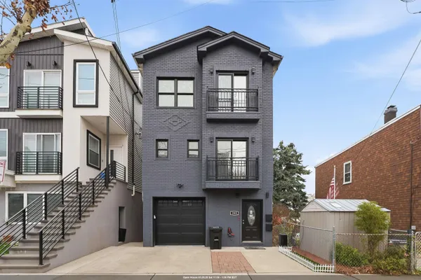 $1,450,000 | 285 Terrace Avenue, Jersey City, NJ 07307