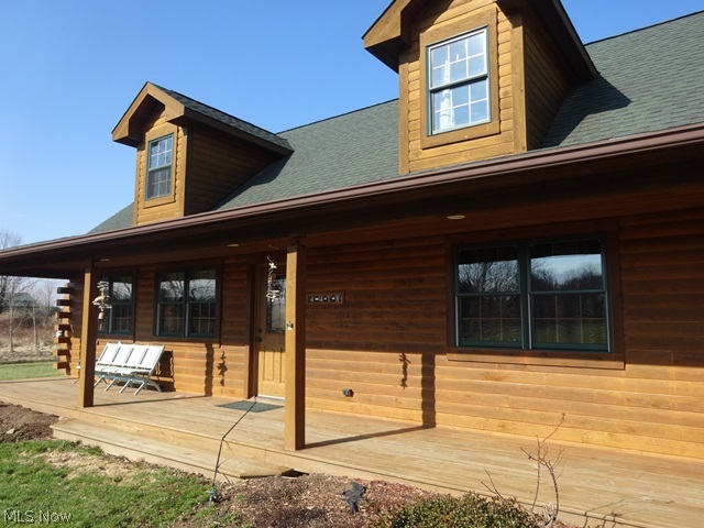 4418 Bryenton Road Litchfield, OH 44253 - Photo 1 of 25 Gallery Image 1