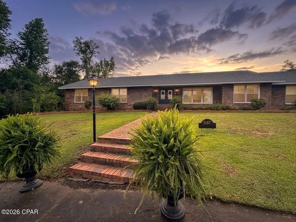 $595,000 | 3187 4th Street, Marianna, FL 32446