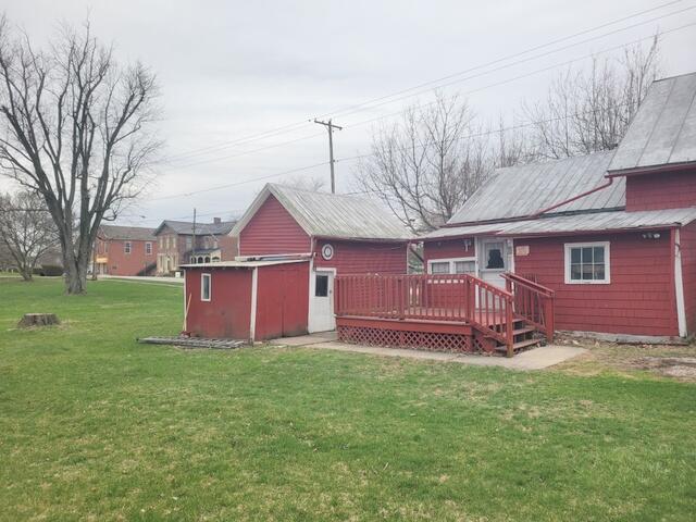4277 Radnor Road Radnor, OH 43066 - Photo 23 of 28