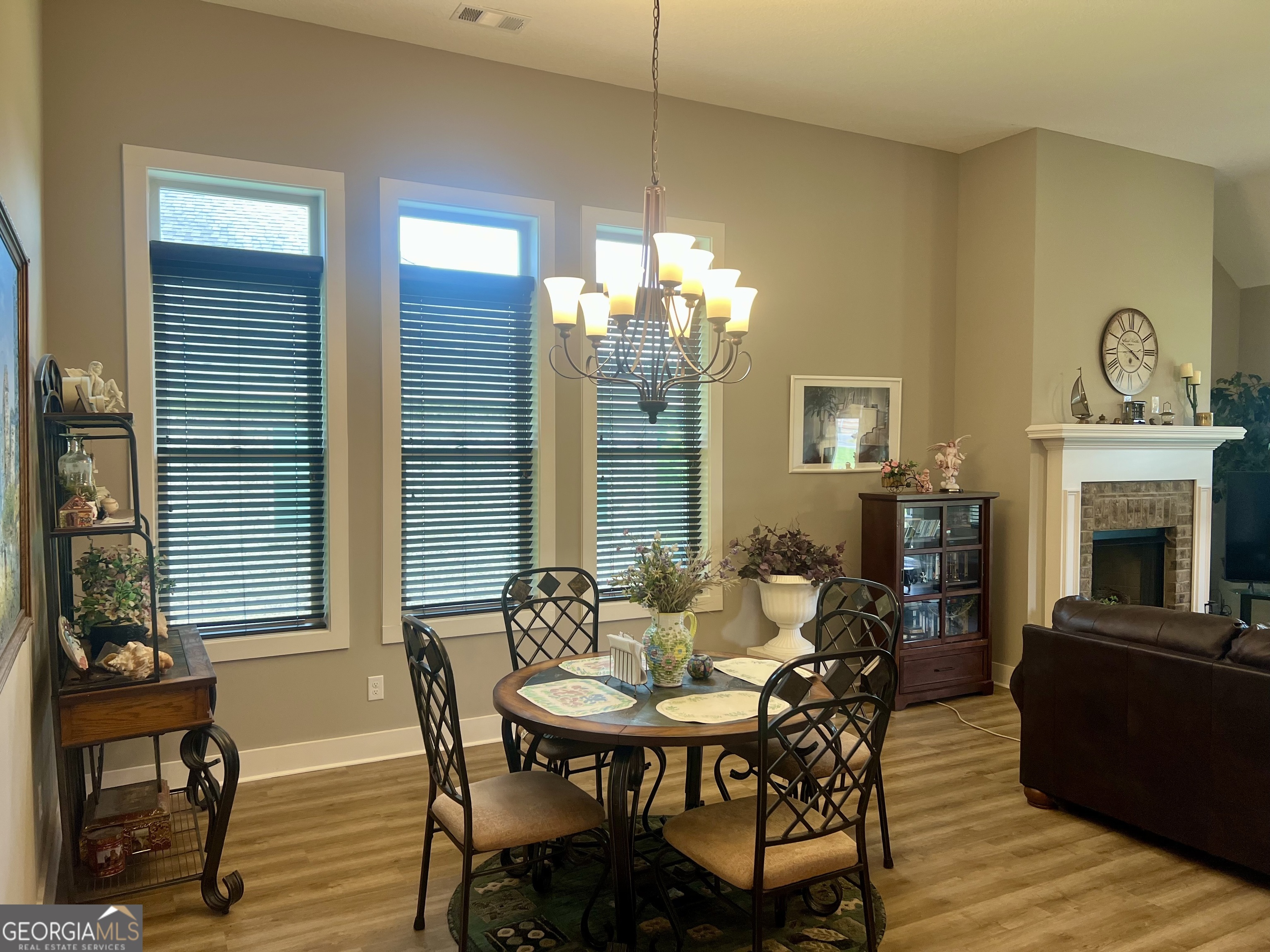 401 Preservation Parkway Perry, GA 31069 - Photo 13 of 30