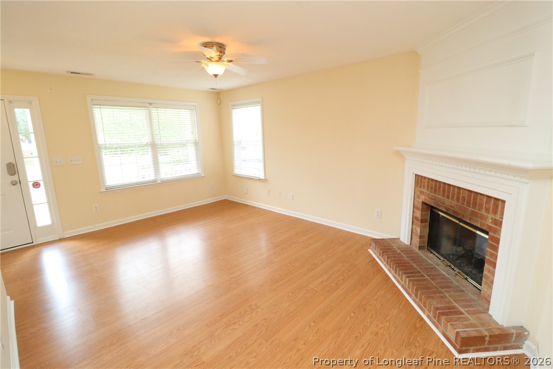 1103 Haventree Road Durham, NC 27713 - Photo 6 of 36