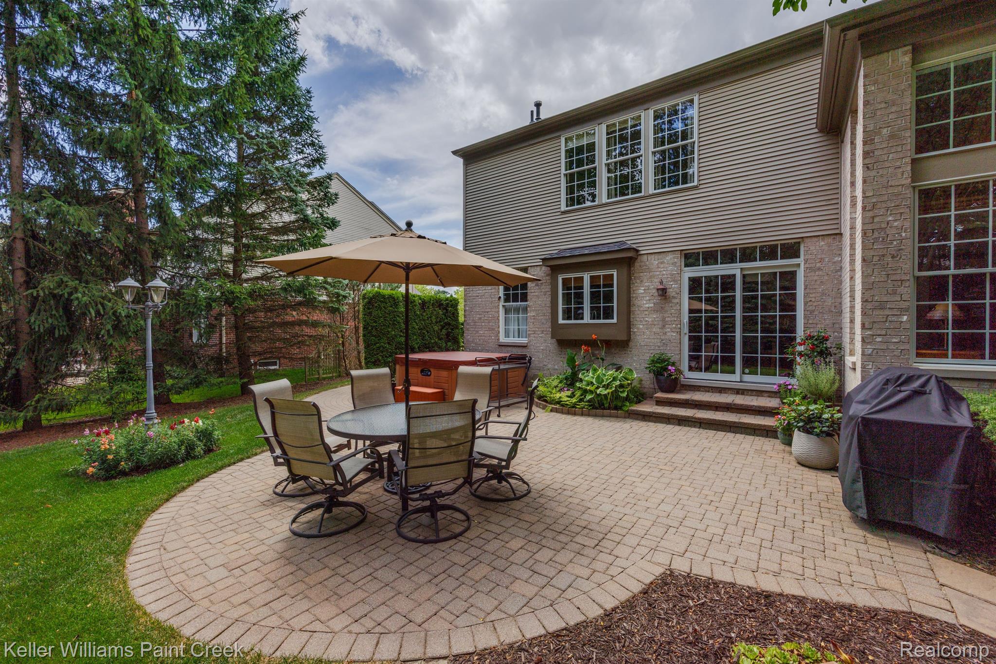 3781 Piedmonte Drive Rochester, MI 48306 - Photo 40 of 42 Gallery Image 40