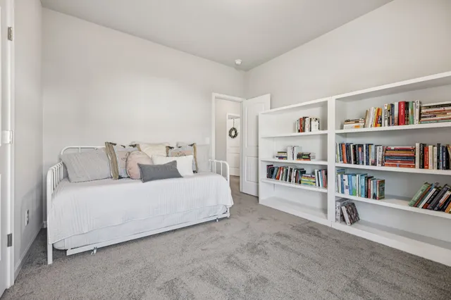 a view of a house with a back yard