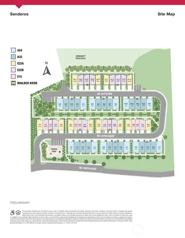$1,224,999 | 13210 Northeast 127th Way, Unit D, Kirkland, WA 98034