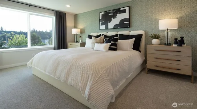 $1,224,999 | 13210 Northeast 127th Way, Unit D, Kirkland, WA 98034