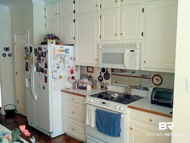 2814 Kings Mill Drive East Mobile, AL 36693 - Photo 5 of 16