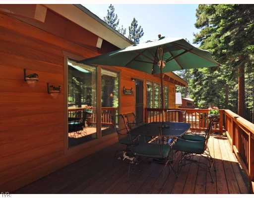 773 Golfers Pass Road Incline Village, NV 89451 - Photo 6 of 8 Patio/Deck.