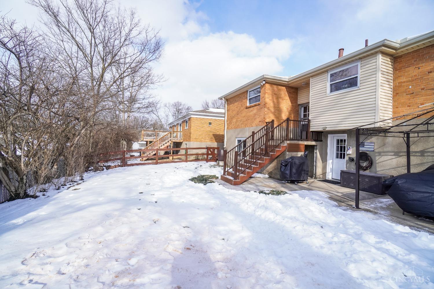 5573 Fairwood Road Cincinnati, OH 45239 - Photo 43 of 46 Gallery Image 43