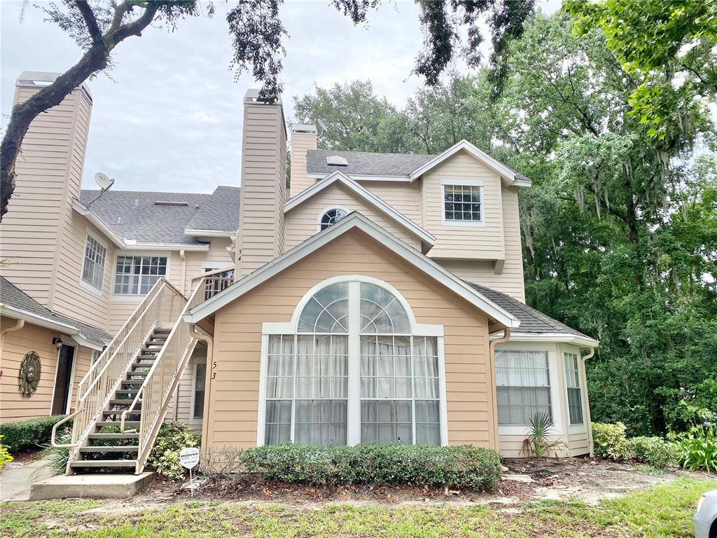 610 Colorado Place, Unit 54 Altamonte Springs, FL 32714 - Photo 1 of 1