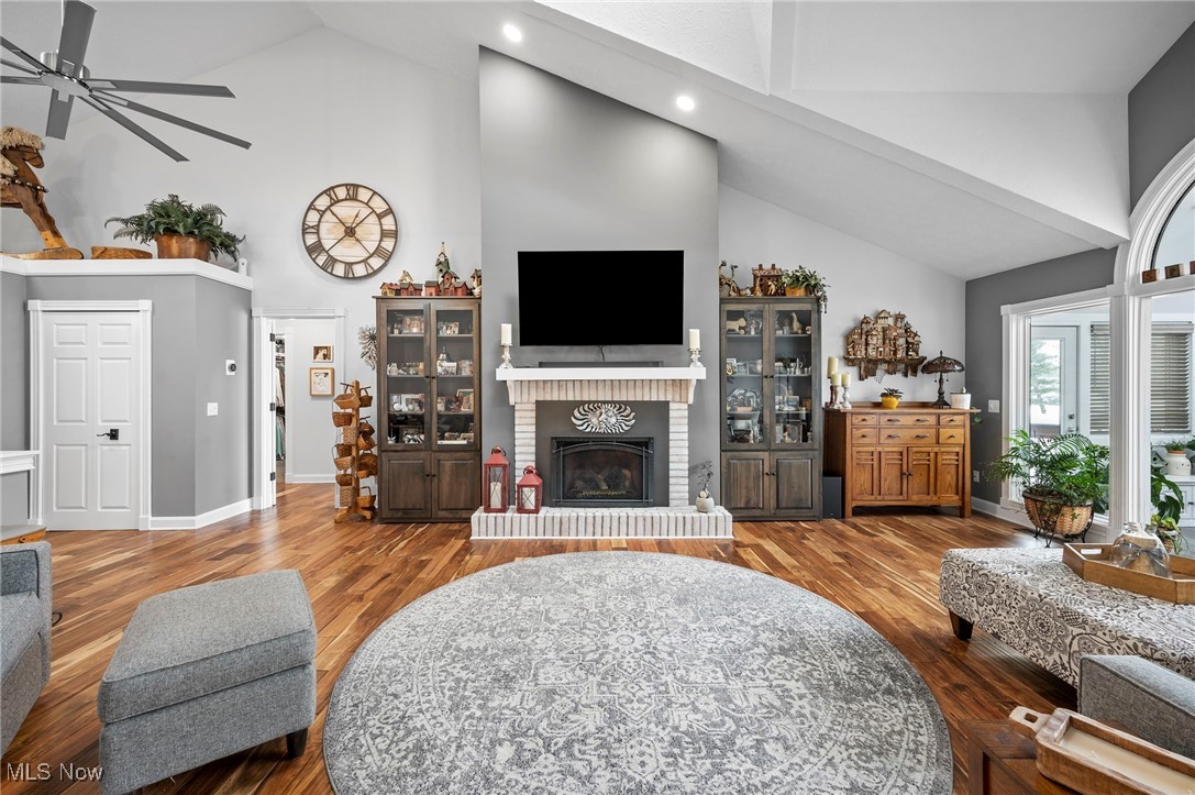 3734 Fenn Road Medina, OH 44256 - Photo 12 of 48 Gallery Image 12