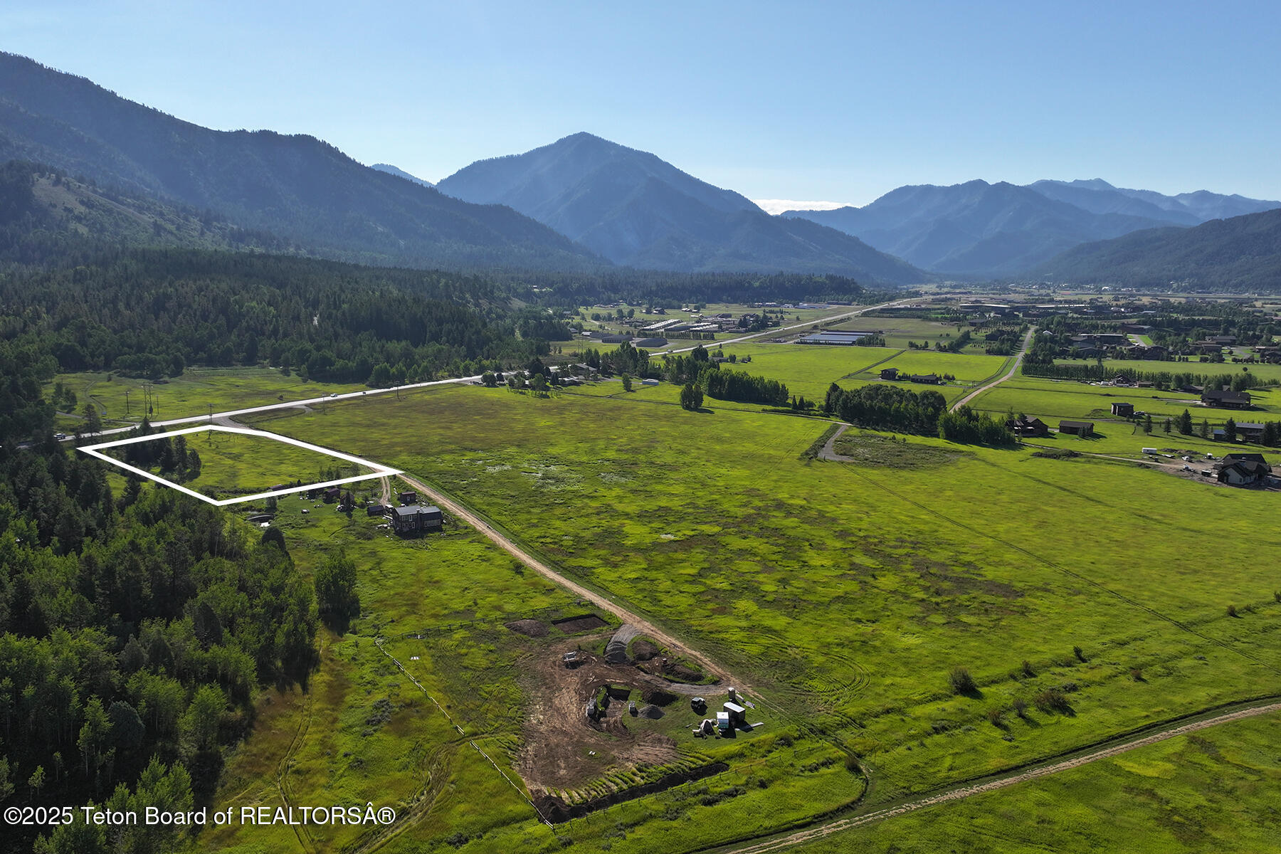 26 St Alpine Alpine, WY 83128 - Photo 3 of 5 4h_SW_tract_A
