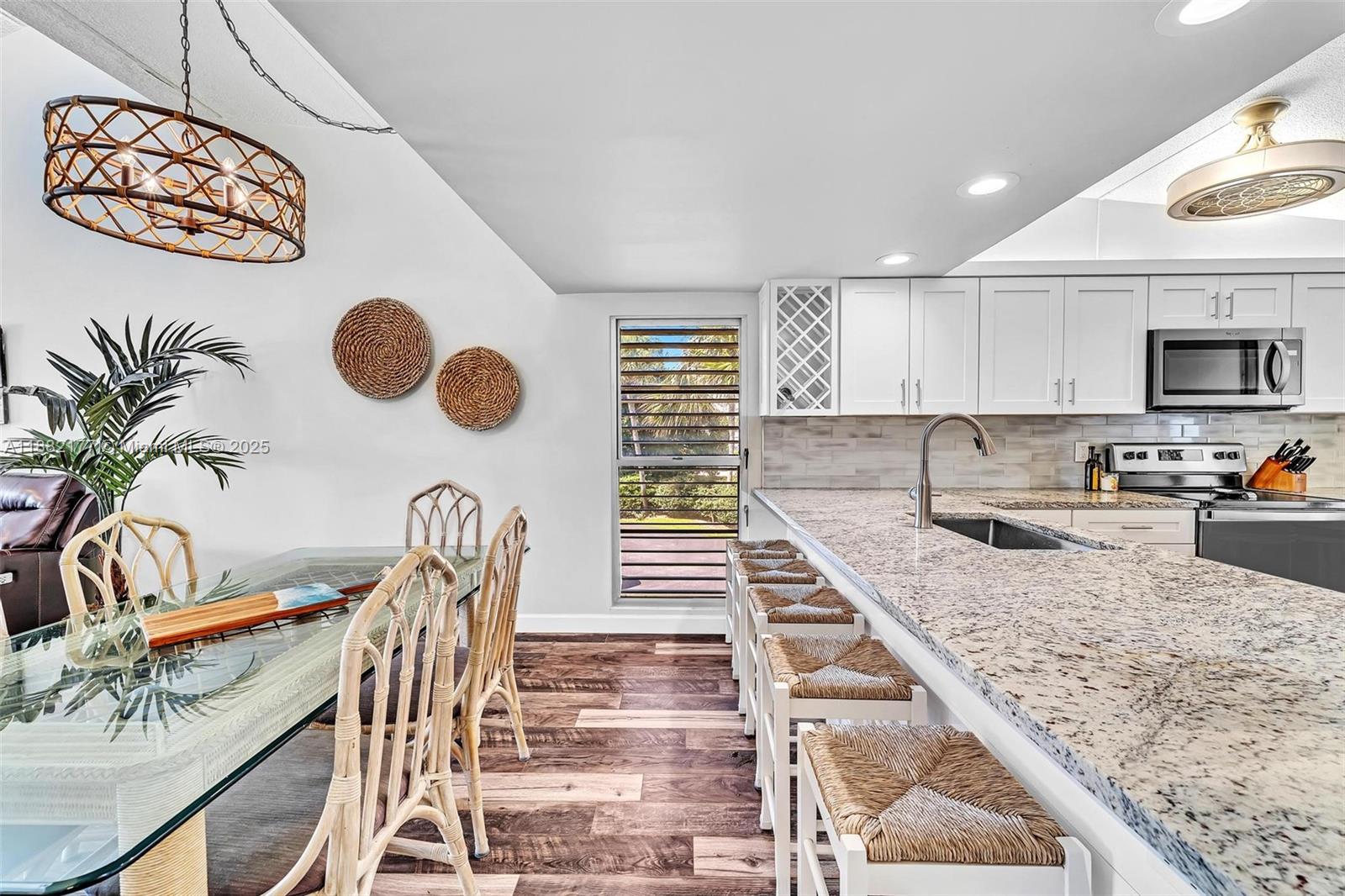 1456 Northeast Ocean Boulevard, Unit 7204 Stuart, FL 34996 - Photo 22 of 64