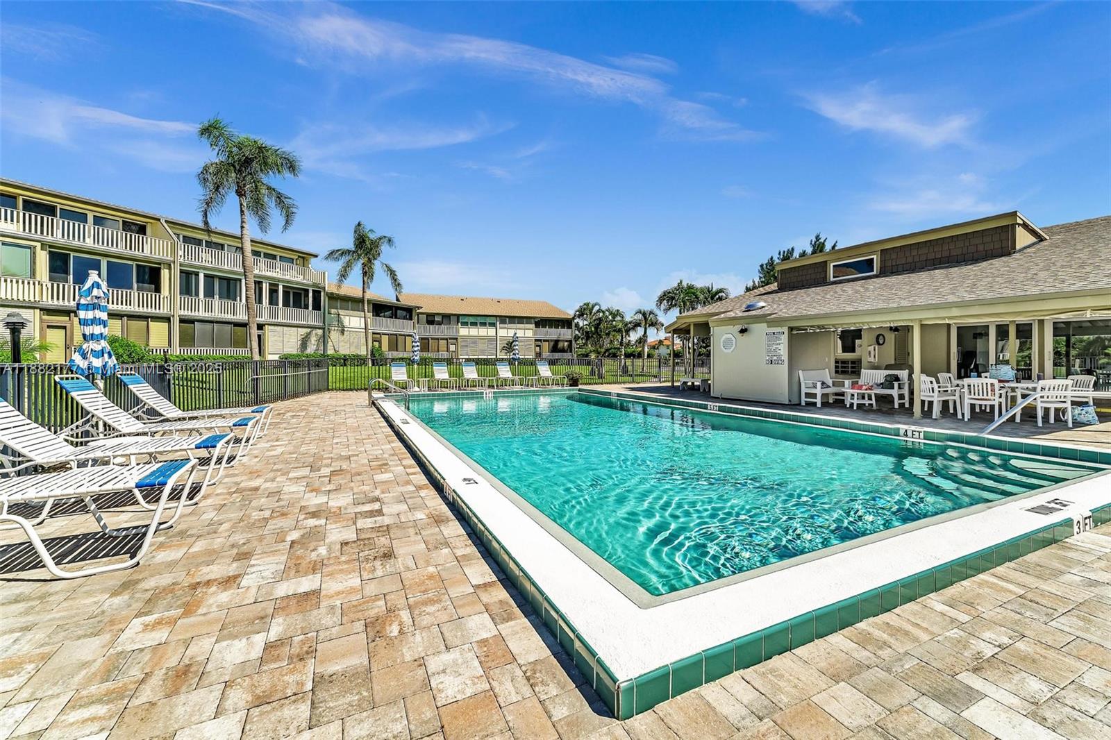 1456 Northeast Ocean Boulevard, Unit 7204 Stuart, FL 34996 - Photo 39 of 64