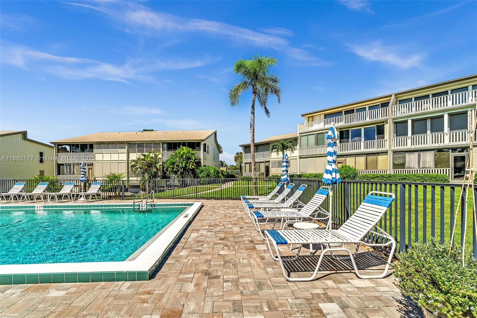 1456 Northeast Ocean Boulevard, Unit 7204 Stuart, FL 34996 - Photo 45 of 64