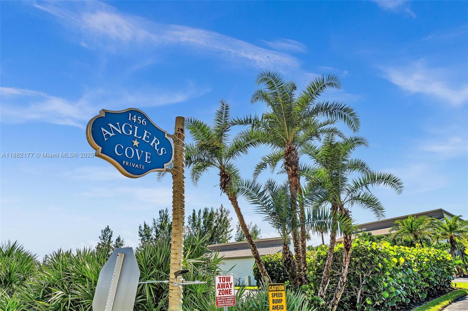 1456 Northeast Ocean Boulevard, Unit 7204 Stuart, FL 34996 - Photo 49 of 64 a close up of a potted plant