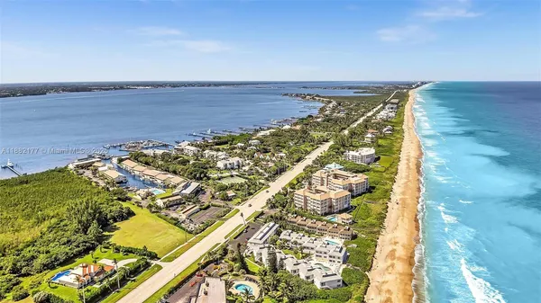 $499,000 | 1456 Northeast Ocean Boulevard, Unit 7204, Stuart, FL 34996