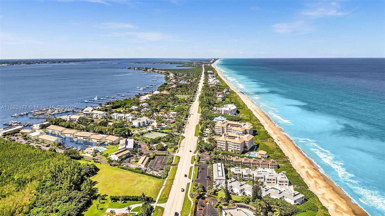 1456 Northeast Ocean Boulevard, Unit 7204 Stuart, FL 34996 - Photo 55 of 64