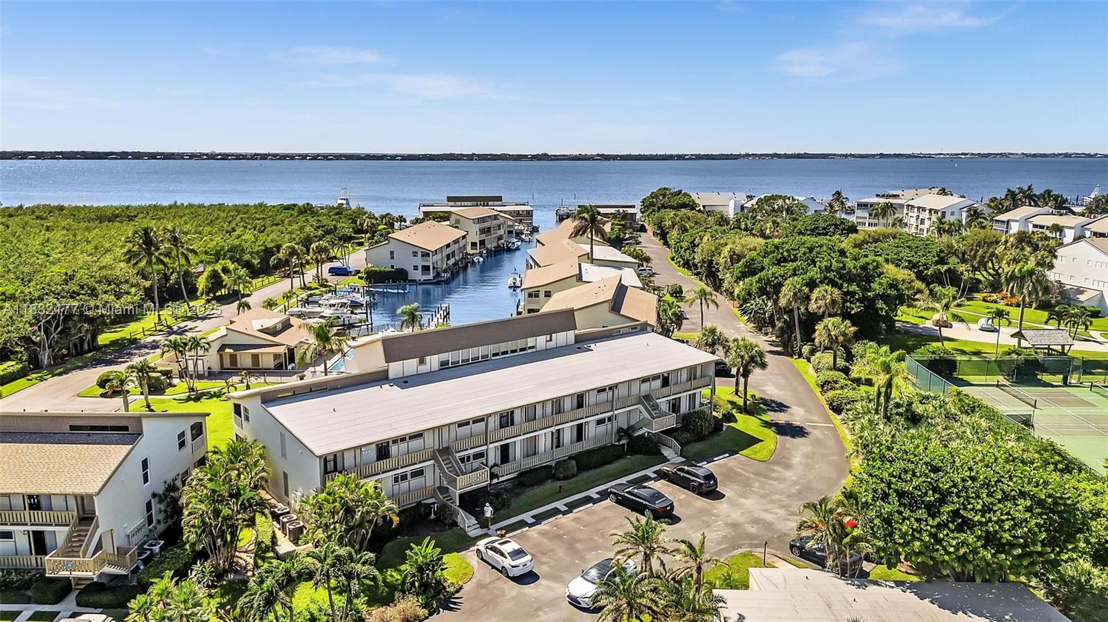 1456 Northeast Ocean Boulevard, Unit 7204 Stuart, FL 34996 - Photo 59 of 64