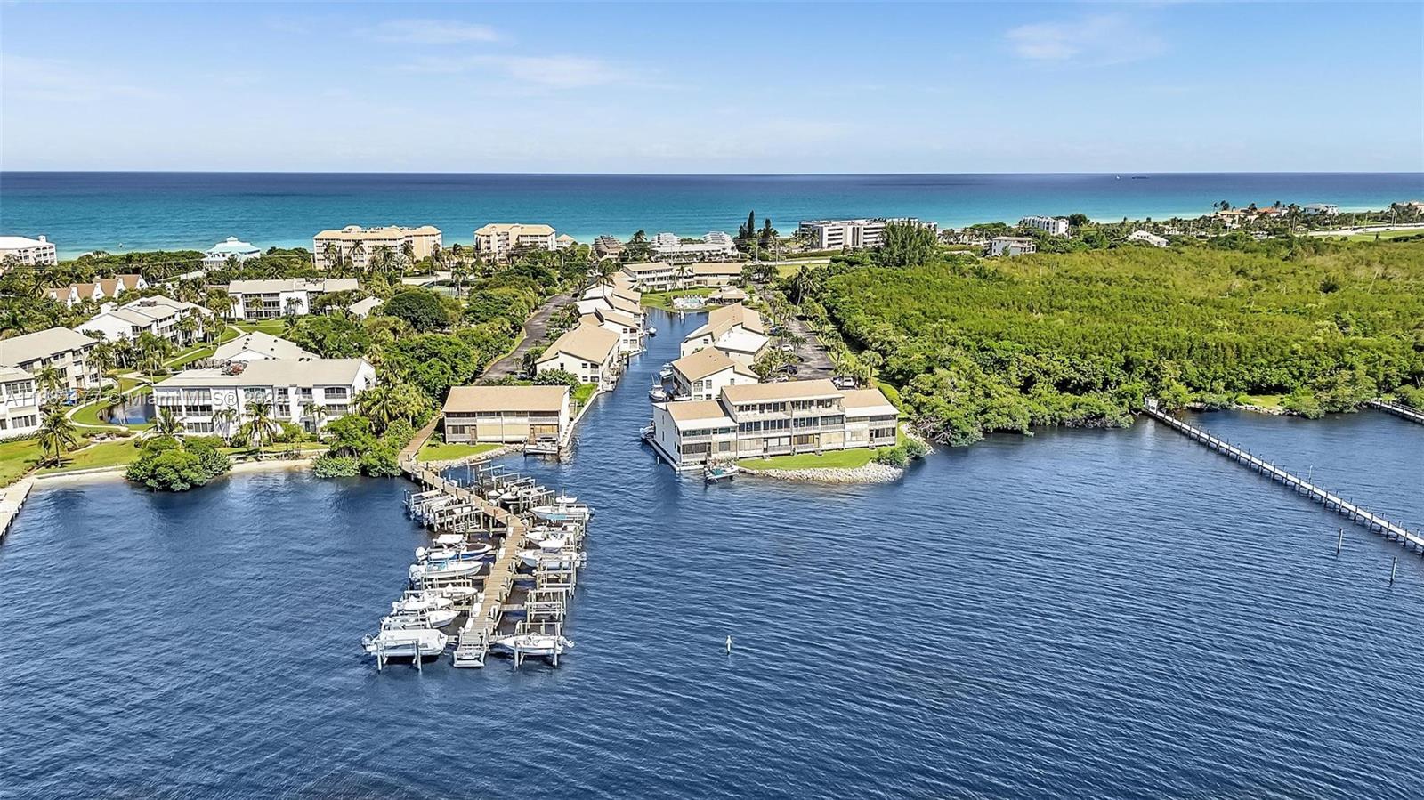 1456 Northeast Ocean Boulevard, Unit 7204 Stuart, FL 34996 - Photo 64 of 64