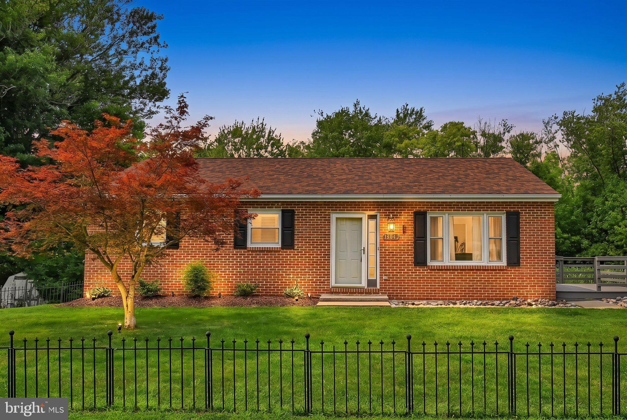 301 Grant Road Reinholds, PA 17569 - Photo 2 of 31 Virtual Twilight