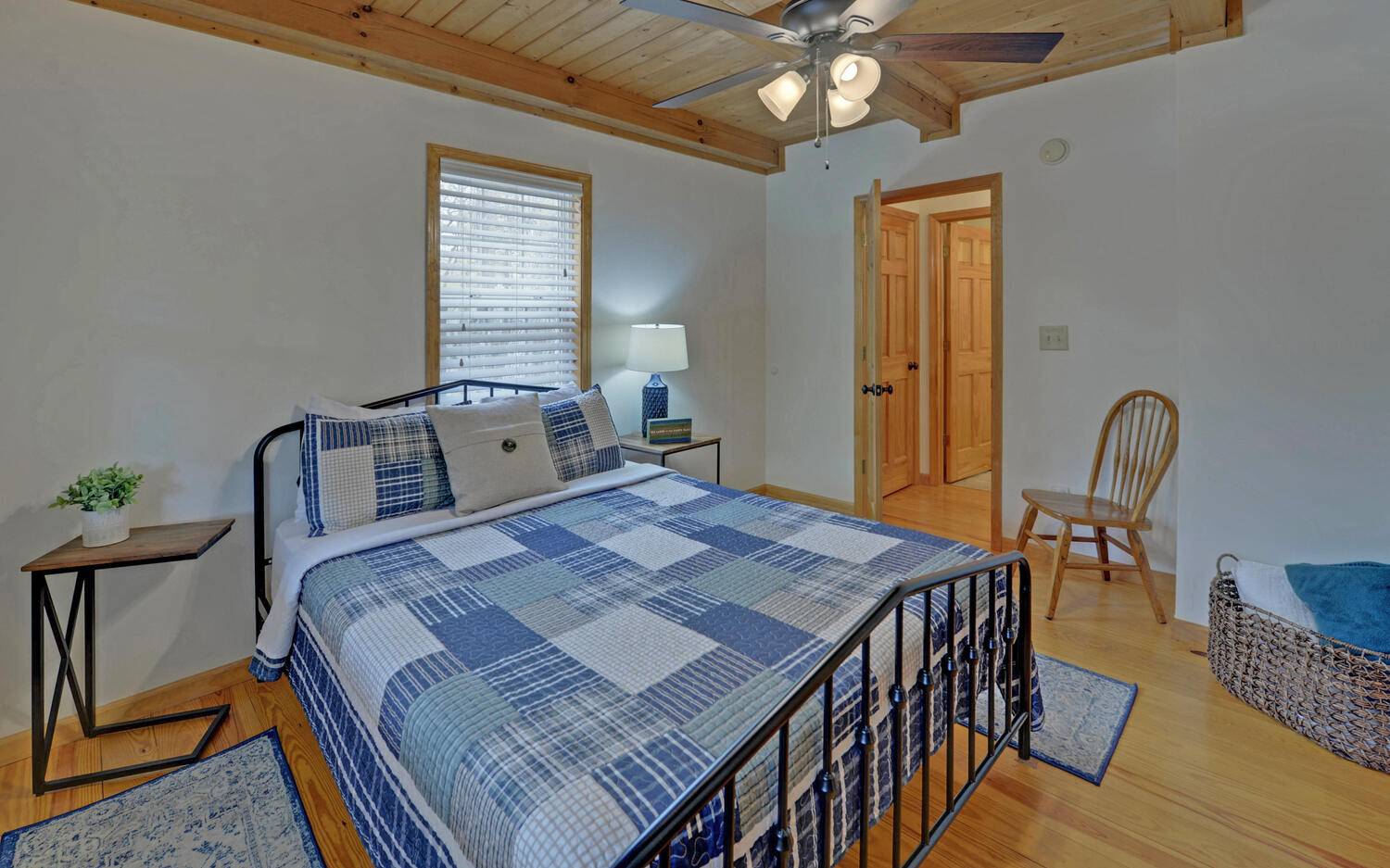 394 Rosen Strasse Helen, GA 30545 - Photo 16 of 46 Additional View