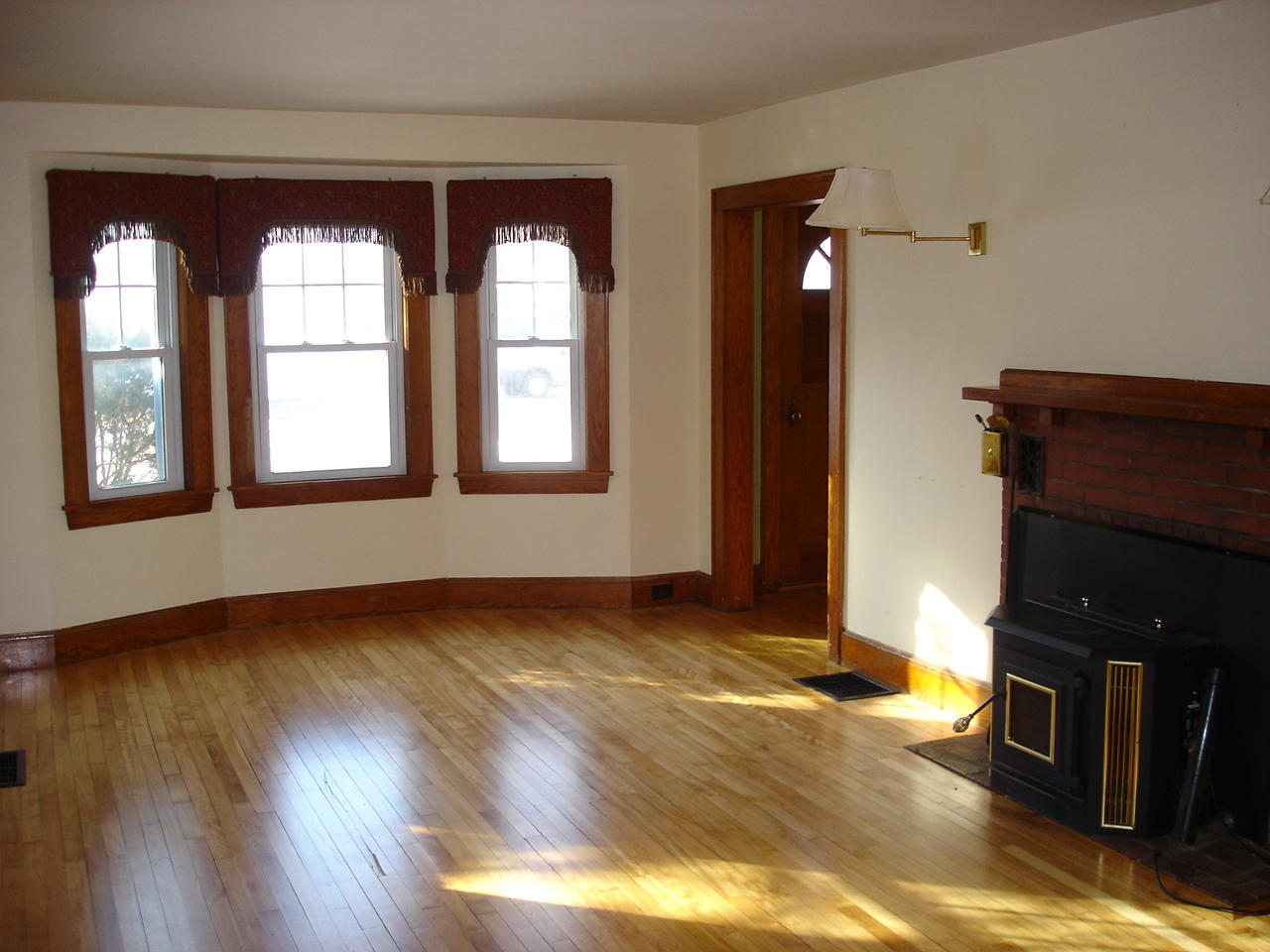 961 River Road Hollis Center, ME 04042 - Photo 9 of 32 DSC09966