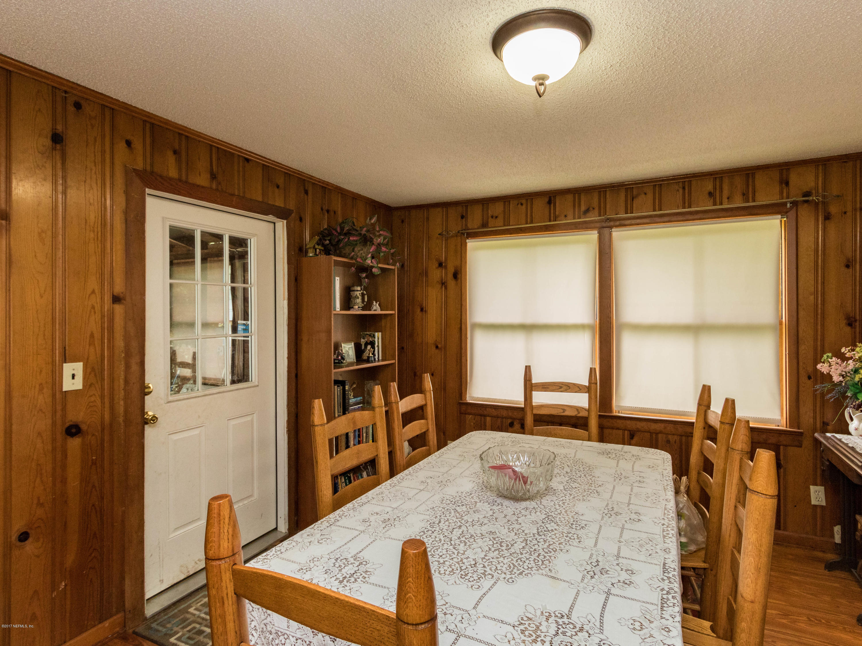 861 Cahoon Road South Jacksonville, FL 32221 - Photo 12 of 23 Dining Room
