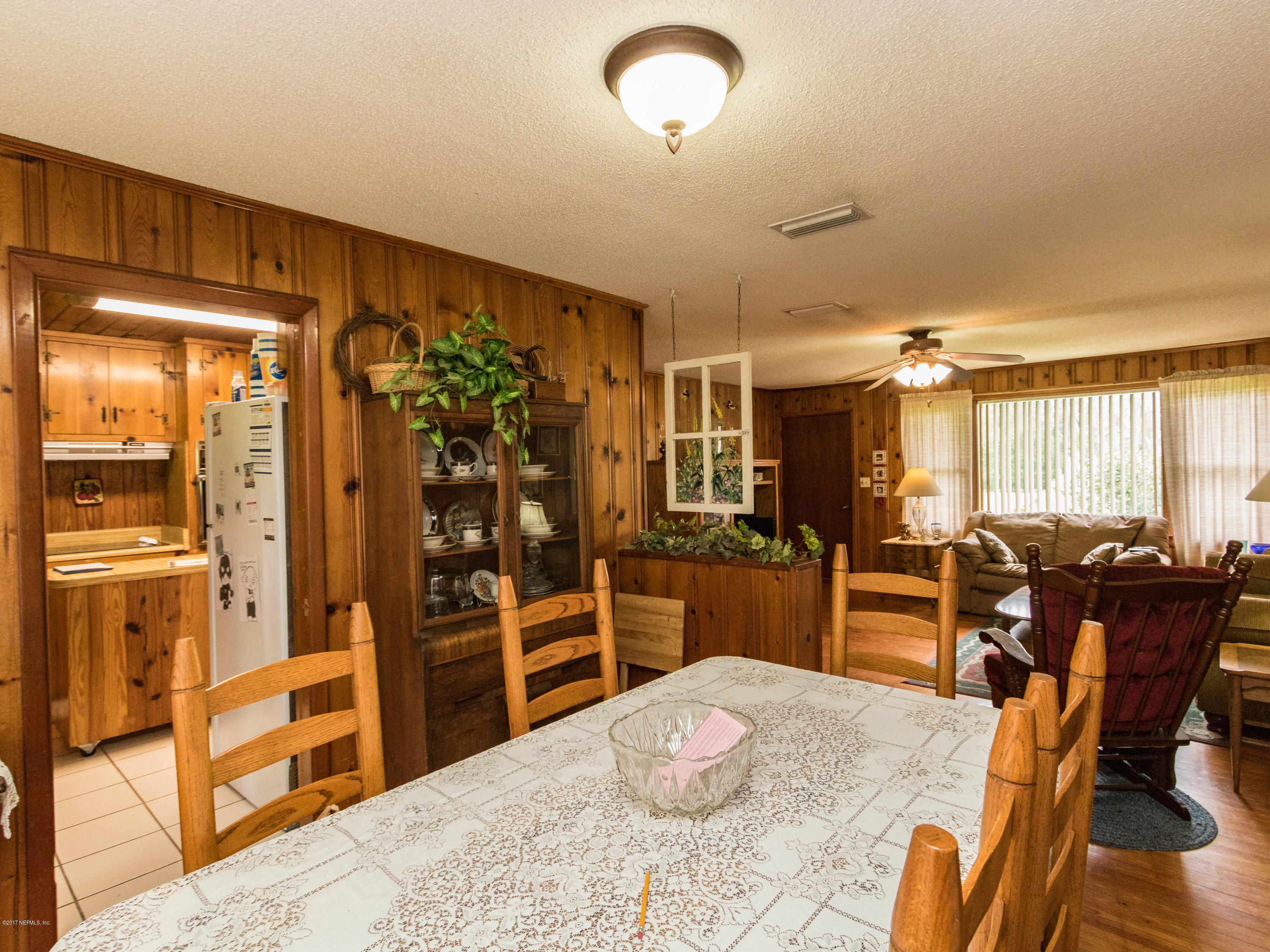 861 Cahoon Road South Jacksonville, FL 32221 - Photo 13 of 23 Dining Room View 2