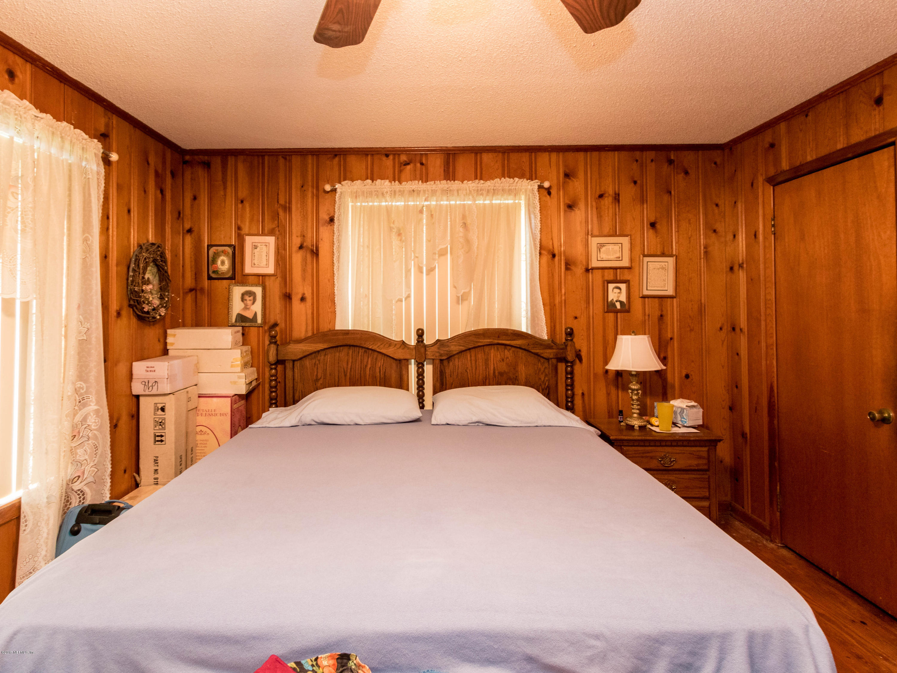 861 Cahoon Road South Jacksonville, FL 32221 - Photo 16 of 23 Master Bedroom