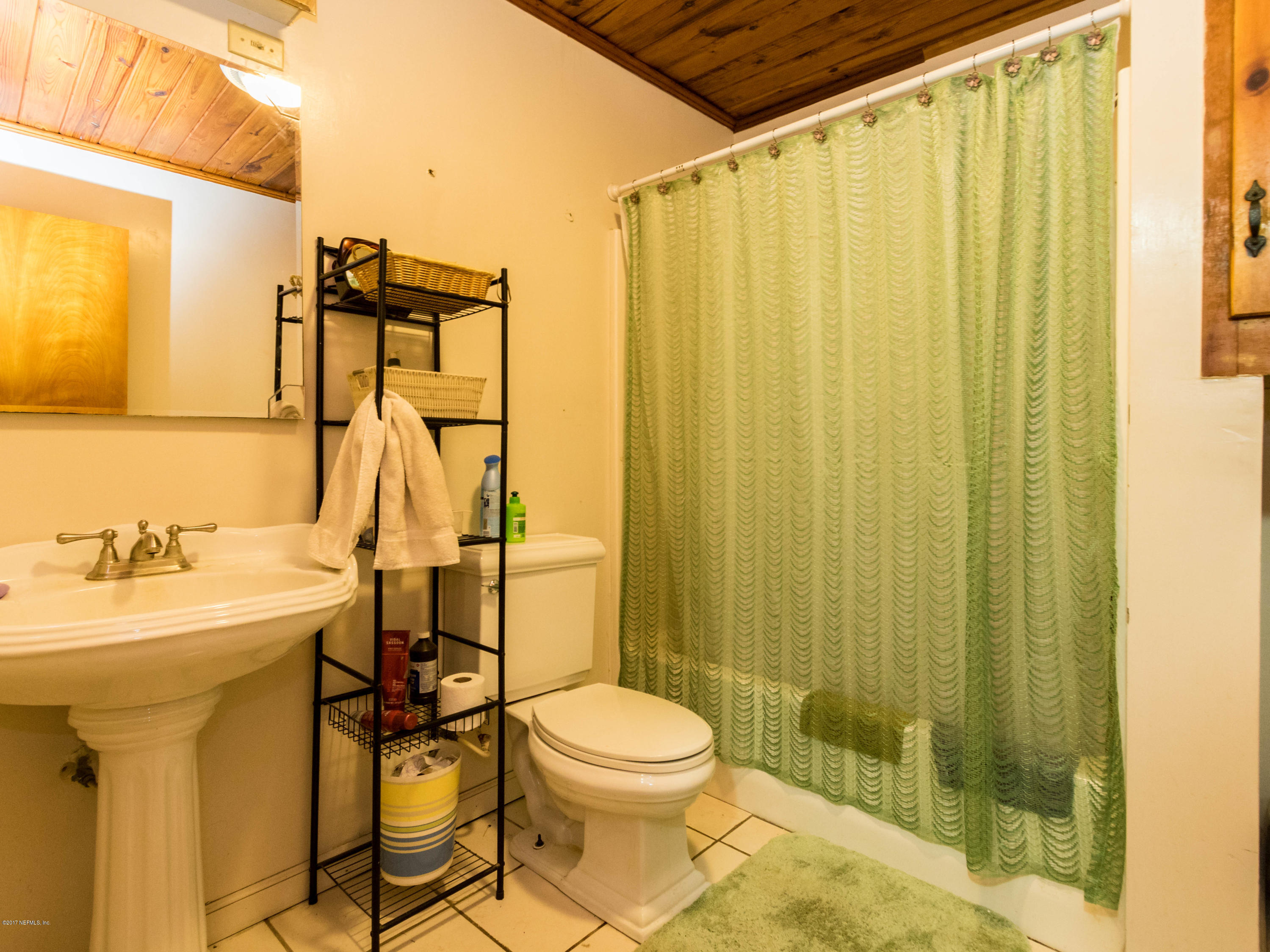 861 Cahoon Road South Jacksonville, FL 32221 - Photo 17 of 23 Master Bathroom
