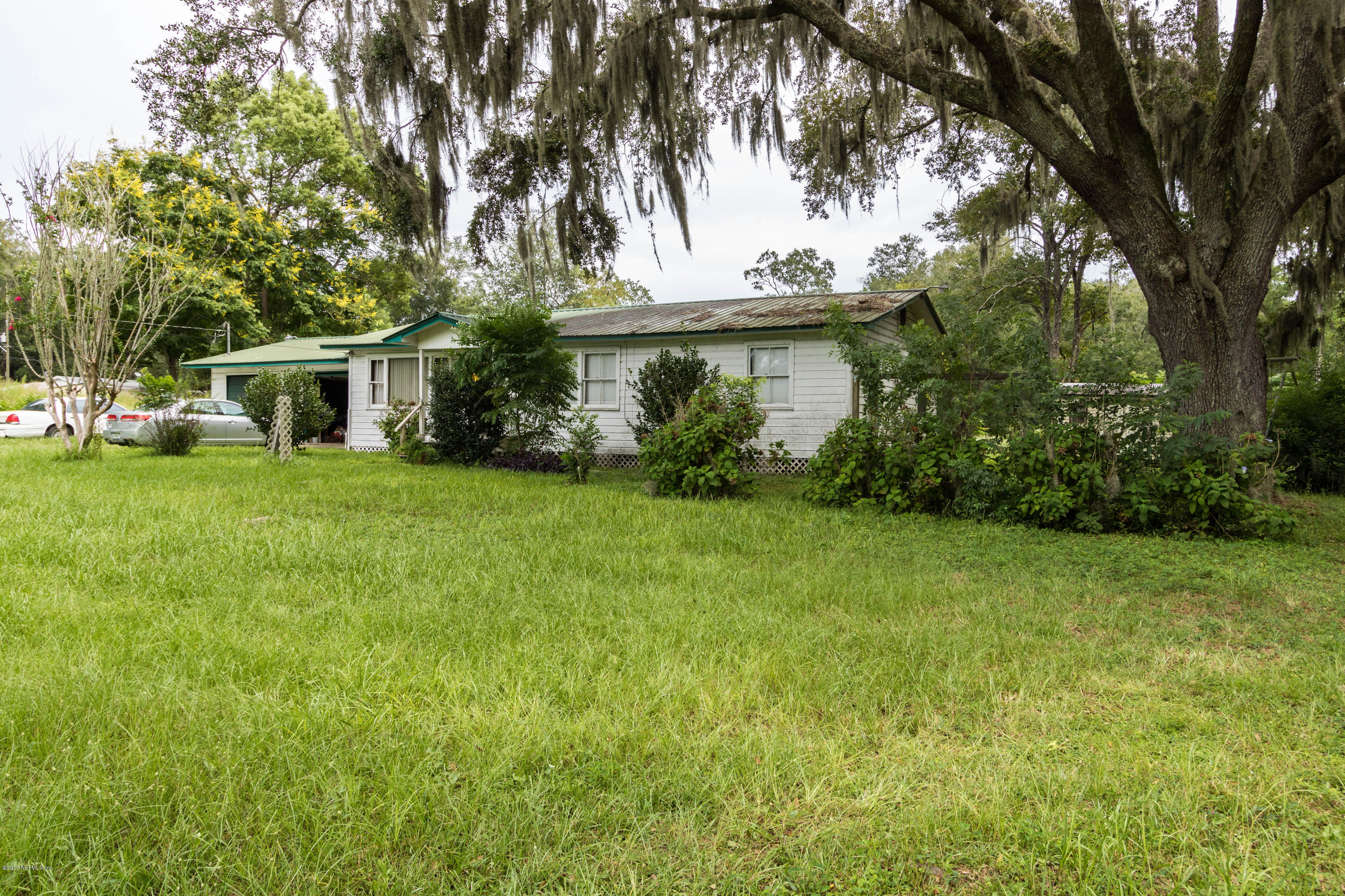 861 Cahoon Road South Jacksonville, FL 32221 - Photo 2 of 23 Front View