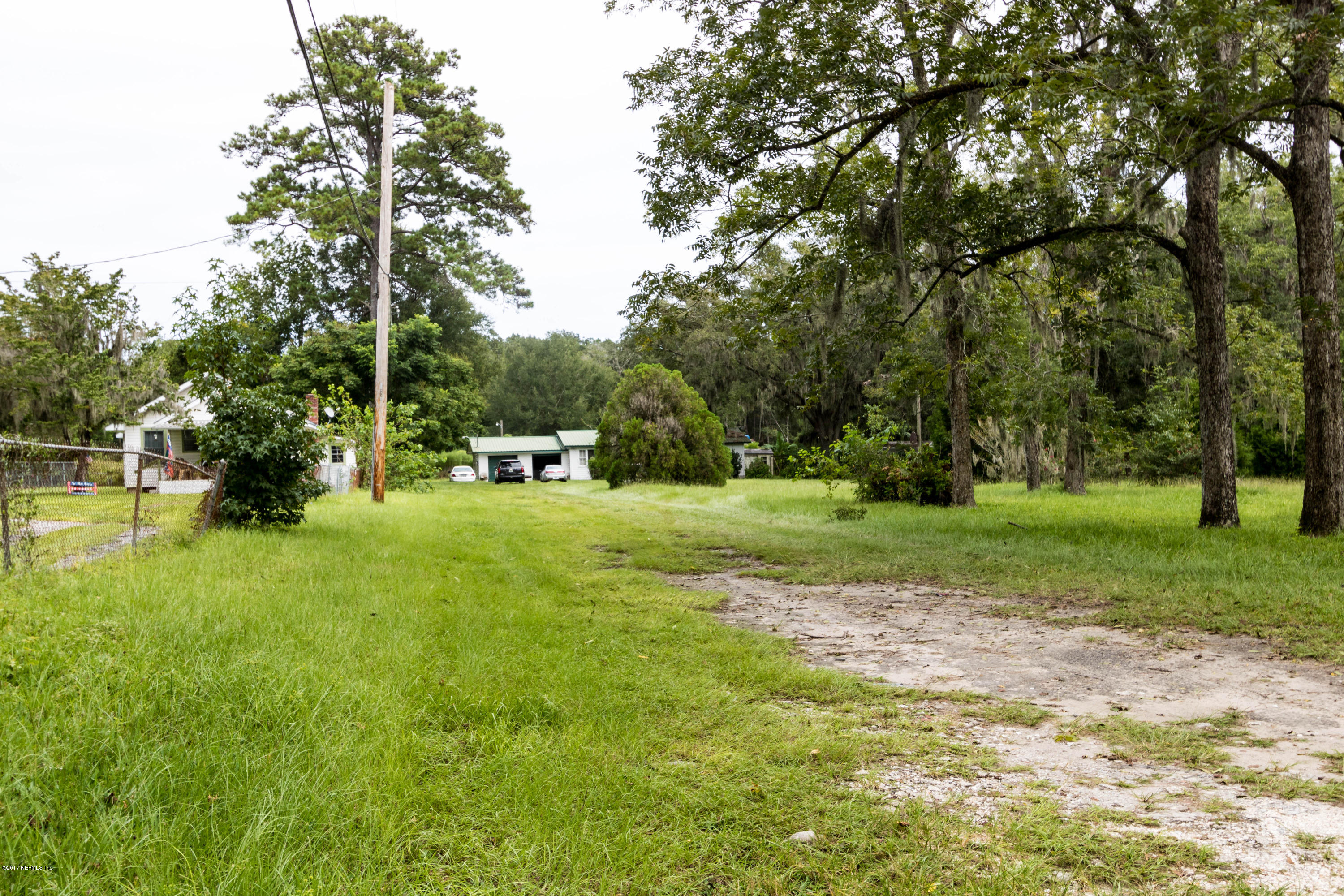 861 Cahoon Road South Jacksonville, FL 32221 - Photo 3 of 23 Front View